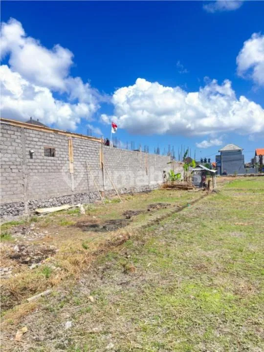 Di Jual Tanah di Jalan Tukad Balian Renon , Denpasar Selatan - Image 3 of 4