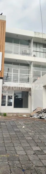 Ruko 3 Lantai di Bypass Sanur - Image 2 of 4