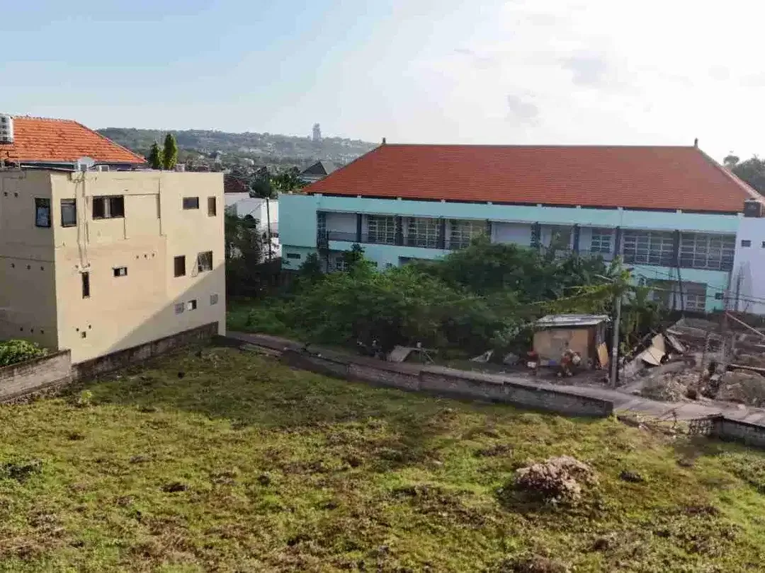 Tanah Sebelah Sekolah Dominikan Rosario Suci Taman Mumbul Nusa Dua Bali - Image 4 of 10