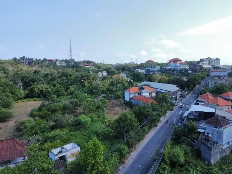 Tanah Raya Dharmawangsa Benoa Kuta Selatan - Image 6 of 6