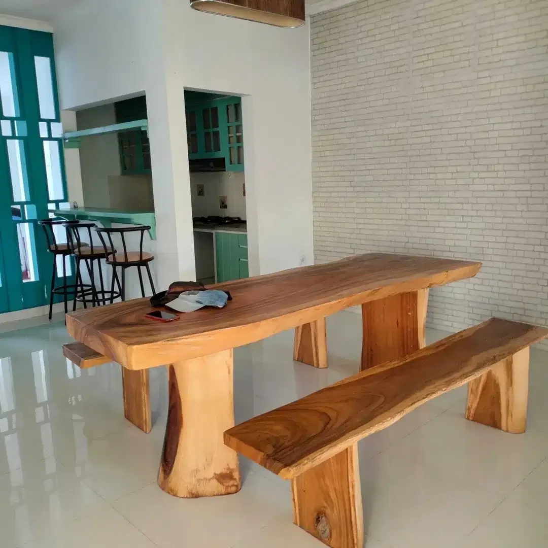 DIJUAL RUMAH FULLY FURNISHED DI MUMBUL NUSA DUA BALI - Image 3 of 10