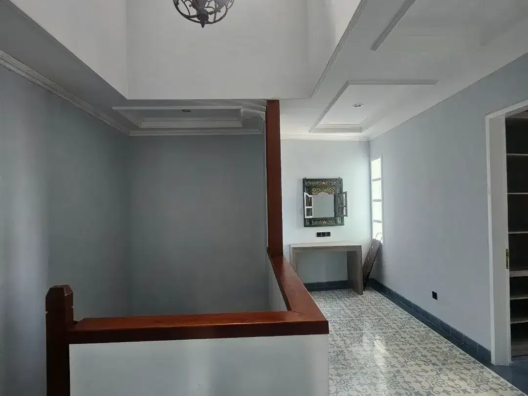 Villa Mewah Modern Dijual di Area Tegal Cupek, Kuta - Image 10 of 10