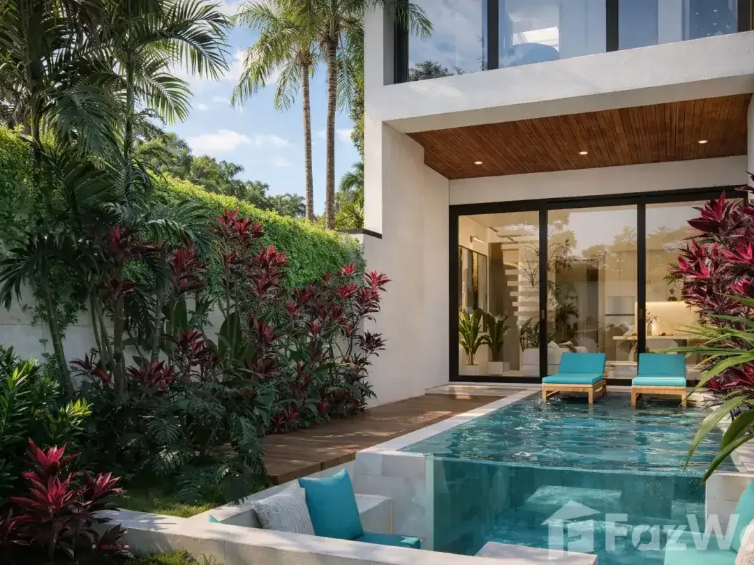 2 Bedroom Villa for sale in Ubud, Bali - Image 2 of 10