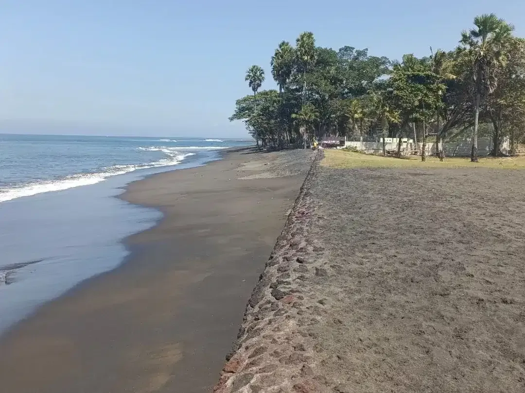 Freehold - Beachfront Land in Great Location Saba - Image 7 of 10