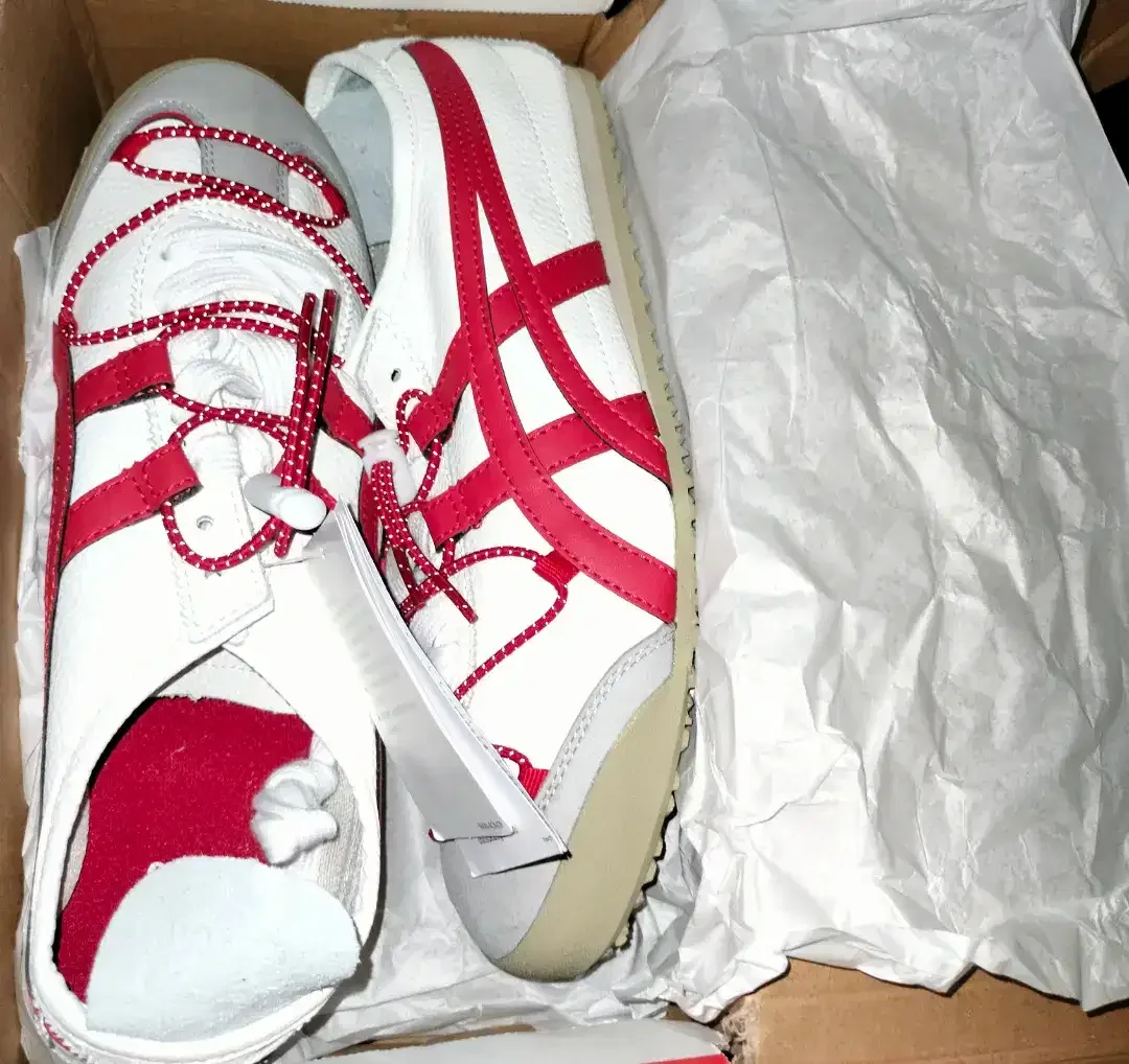 Sepatu Onitsuka Original - Image 7 of 8