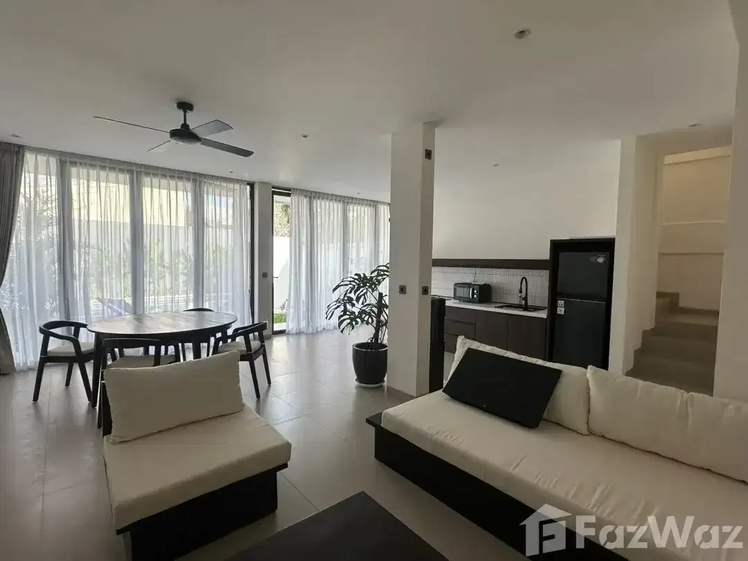 2 Bedroom Villa for sale in Berawa, Bali - Image 3 of 10