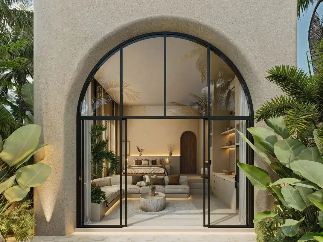 1 Bedroom Villa for sale in Pecatu, Bali - Image 10 of 10