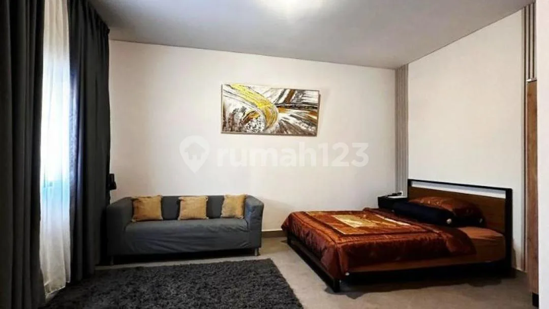 Rumah Dekat Plaza Renon di Cempakka Putih Residence Denpasar - Image 4 of 4