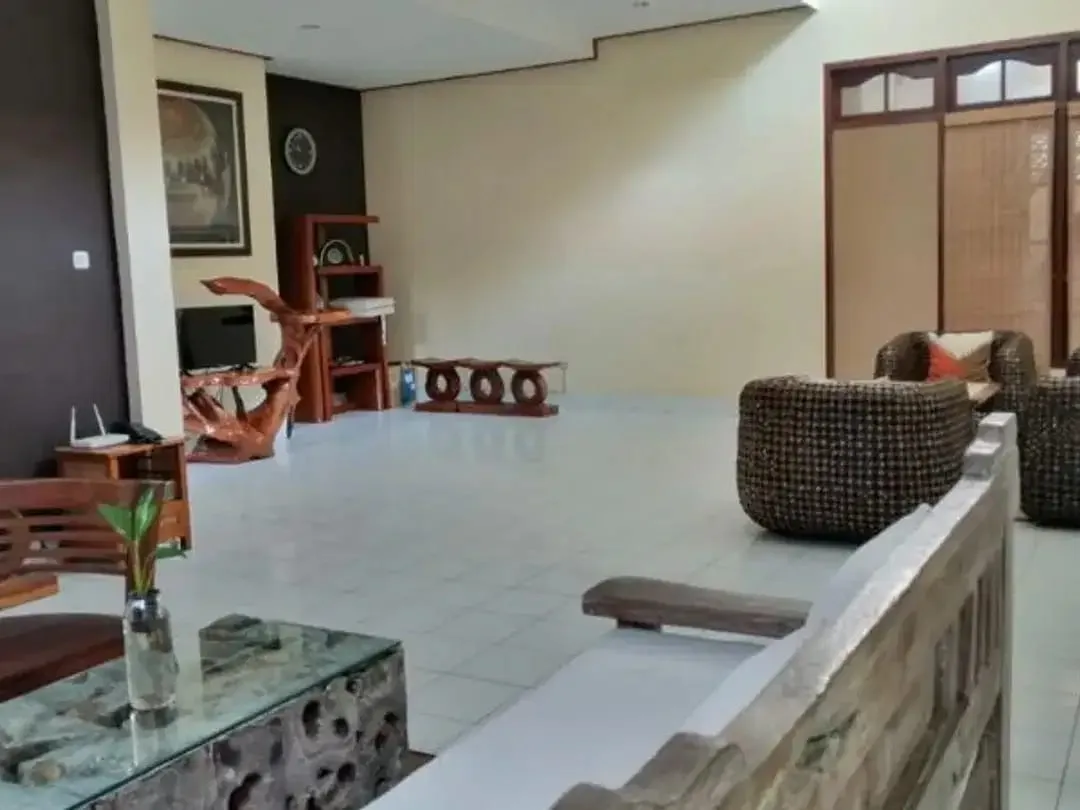 TANAH PREMIUM STRATEGIS BONUS RUMAH DI PEMUDA RENON DENPASAR - Image 5 of 10