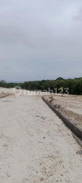 Dijual Tanah Kav 1.2 Are Ekslusif Ocean View Benoa #6436 - Image 3 of 4