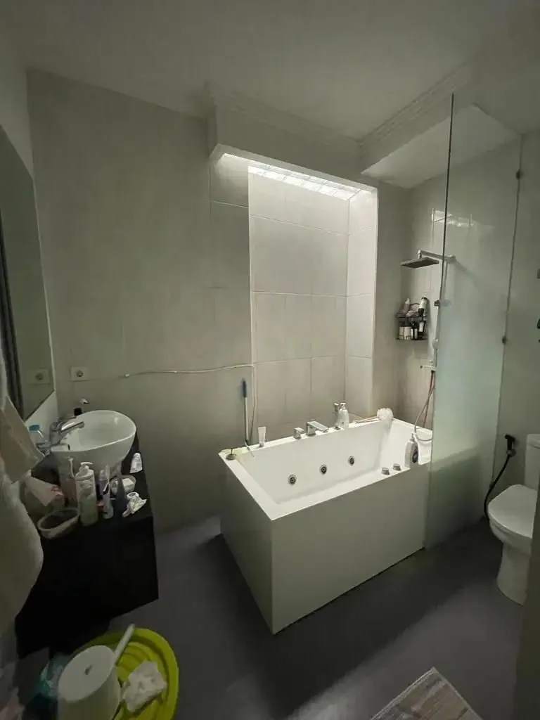Villa 3 Kamar Full Furnished di Jimbaran - Image 10 of 10