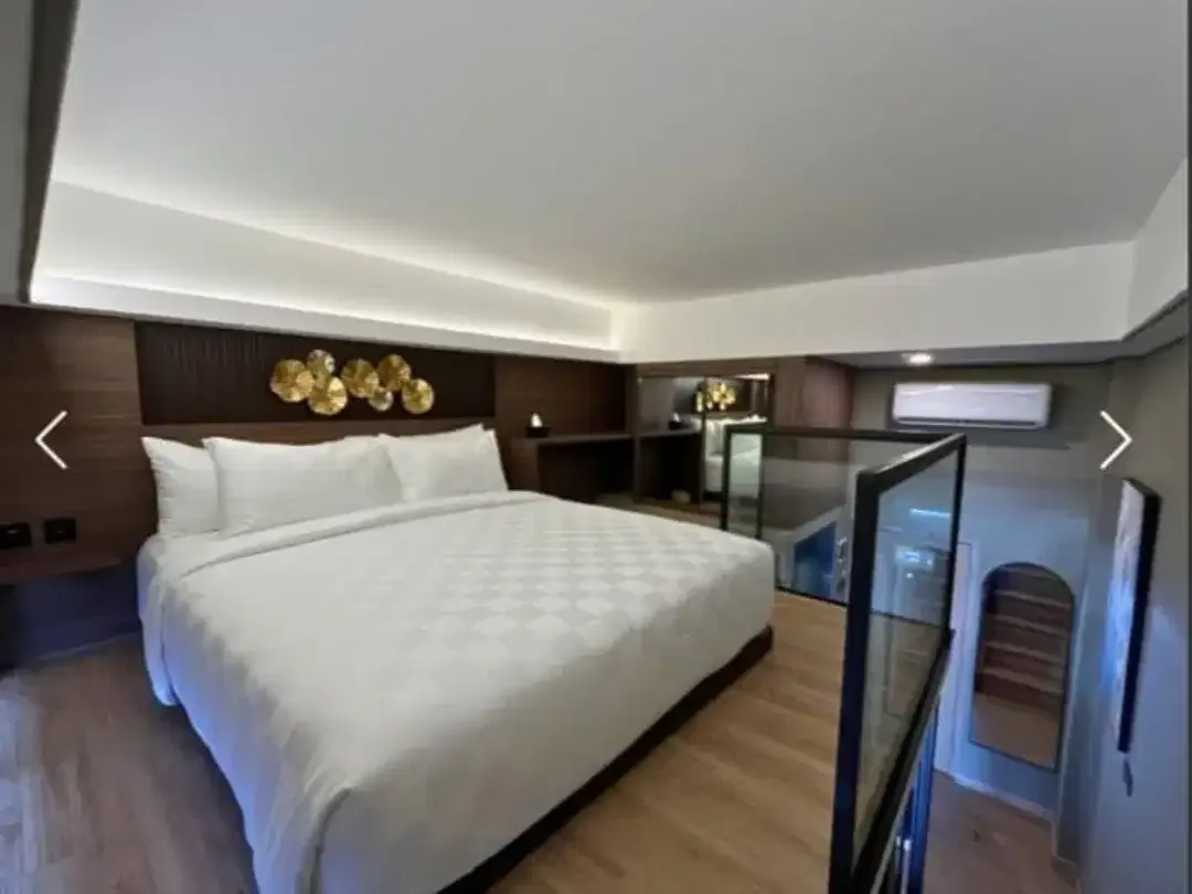NEW HOTEL CLOSE TO BERAWA CANGGU BEACH - Image 1 of 10