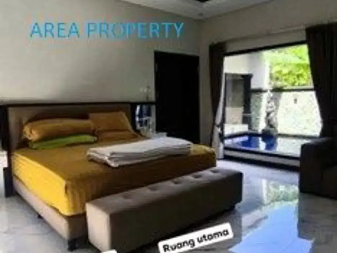 JUAL VILLA HITUNG TANAH , PECATU , BALI - Image 2 of 2