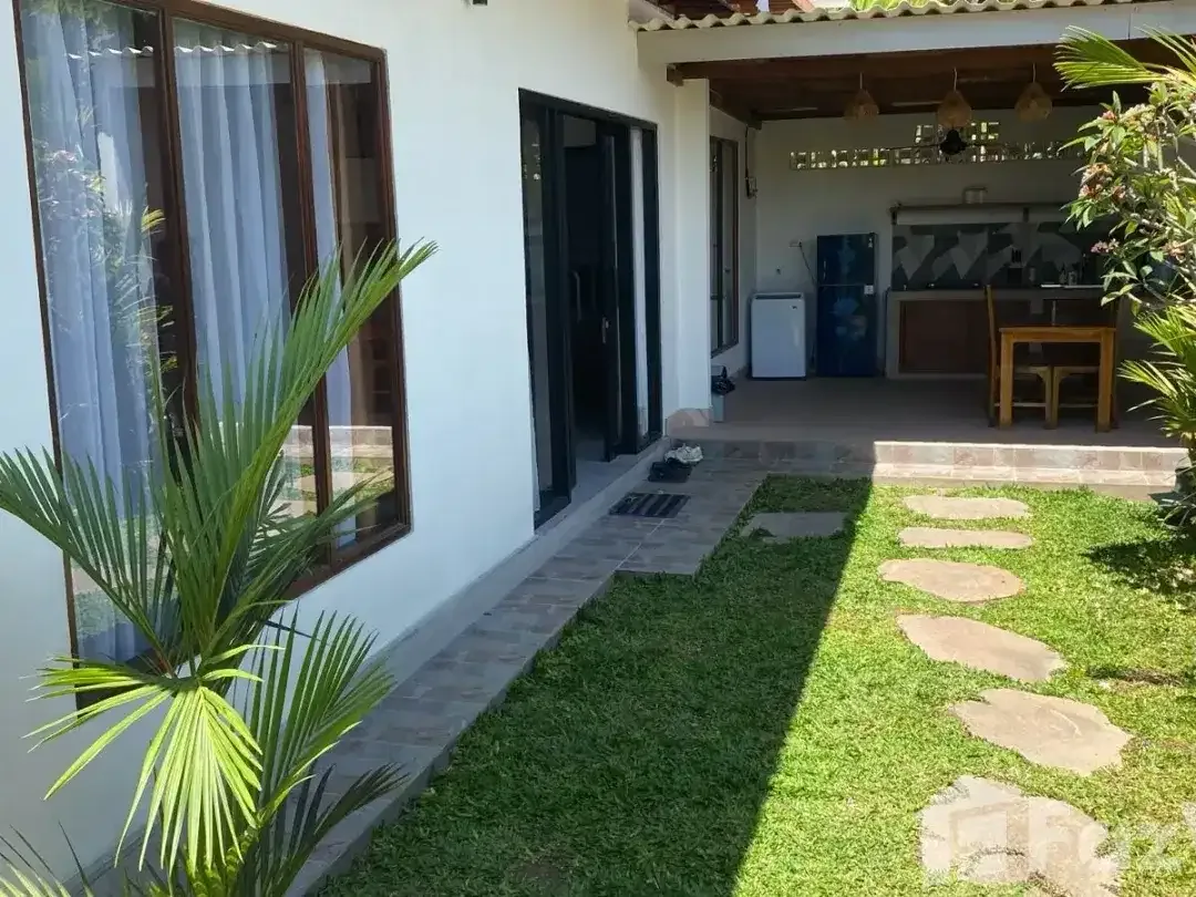 2 Bedroom Villa for sale in Ubud, Bali - Image 1 of 10
