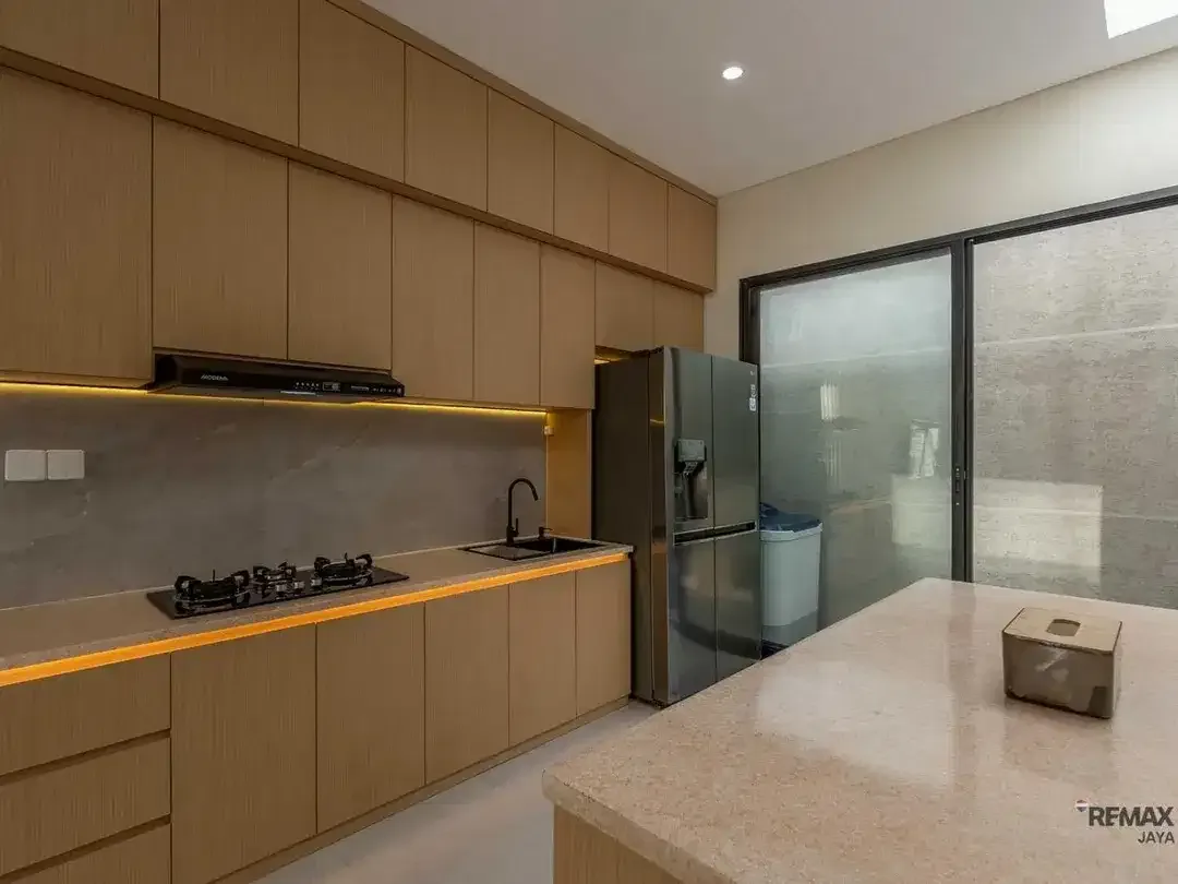 Brand New Villa Full Furnished Disewakan di Sanur - Image 6 of 10