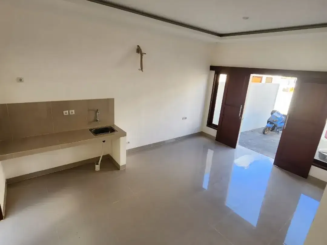 RUMAH SIAP HUNI LANGSUNG PAKAI KAWASAN PERUMAHAN STARTEGIS DI JIMBARAN - Image 6 of 10