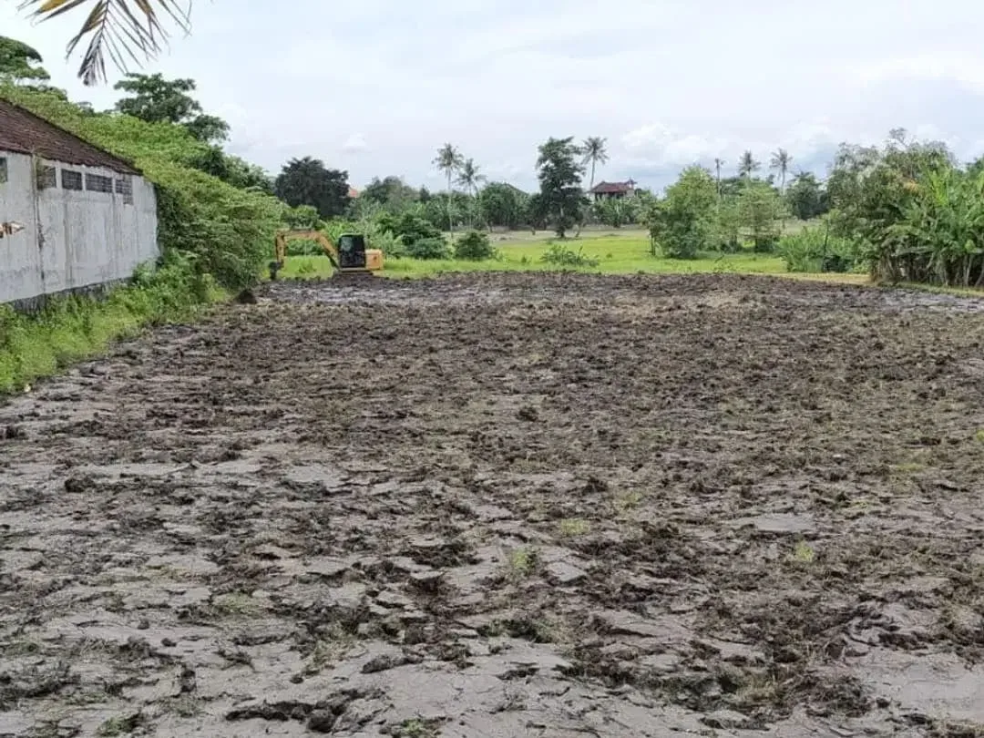 LAND FOR LEASEHOLD IN TANAH LOT BALI - Image 9 of 9