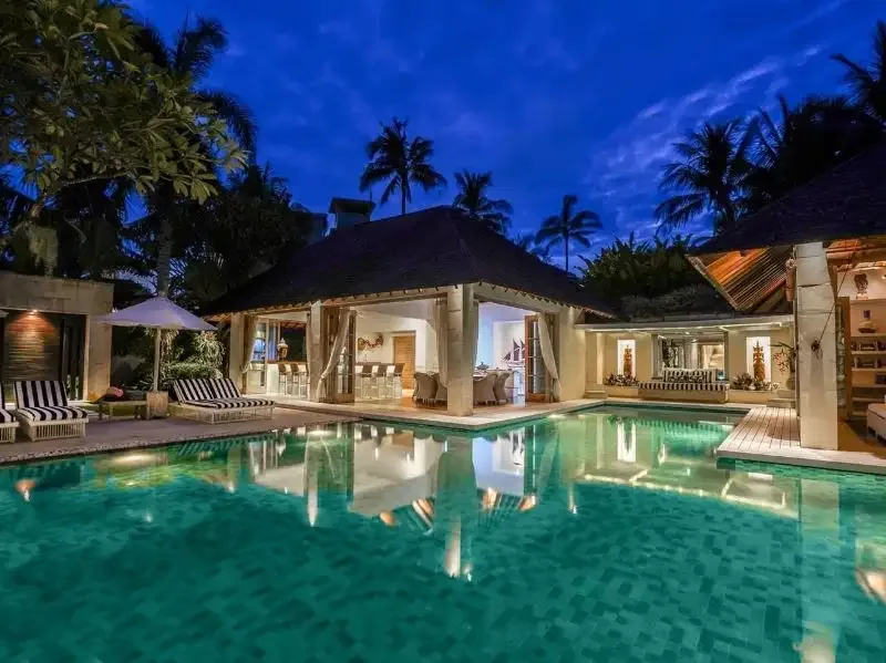 Villa Luxury Seminyak bali - Image 5 of 10
