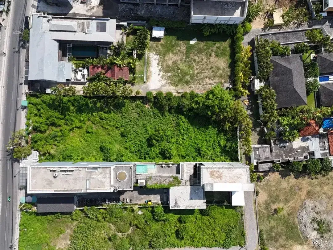 Dijual Tanah Premium Raya Echo Beach Canggu - Image 5 of 6