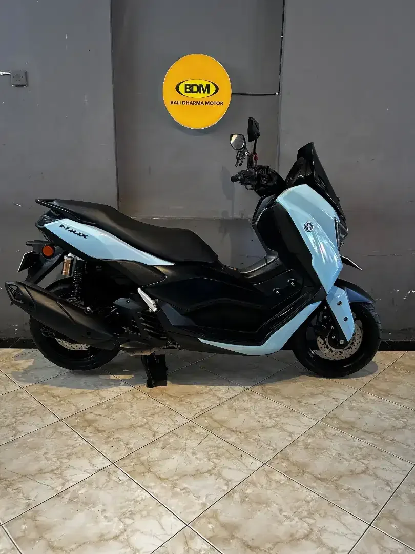 Yamaha. Nax kyles thn 2025 cash Bali dharma motor - Image 2 of 5