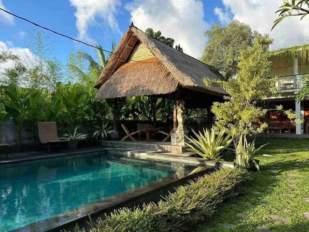 UBUD VILLA  JOGLO BUNDA KRS FOR SALE - Image 10 of 10
