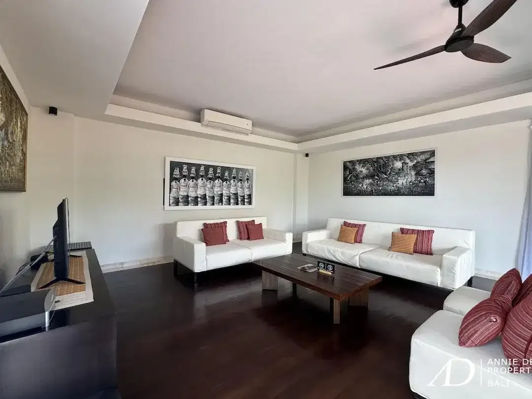 FREEHOLD | MODERN VILLA IN SECURE LUXURY ESTATE - JIMBARAN - Image 10 of 10