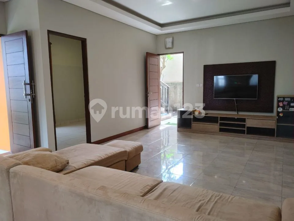 Disewakan Rumah Minimalis di Batubulan - Image 2 of 4