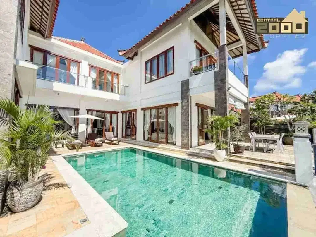 For Sale Unblock Ocean View Villa In Balangan Jimbaran - Image 10 of 10