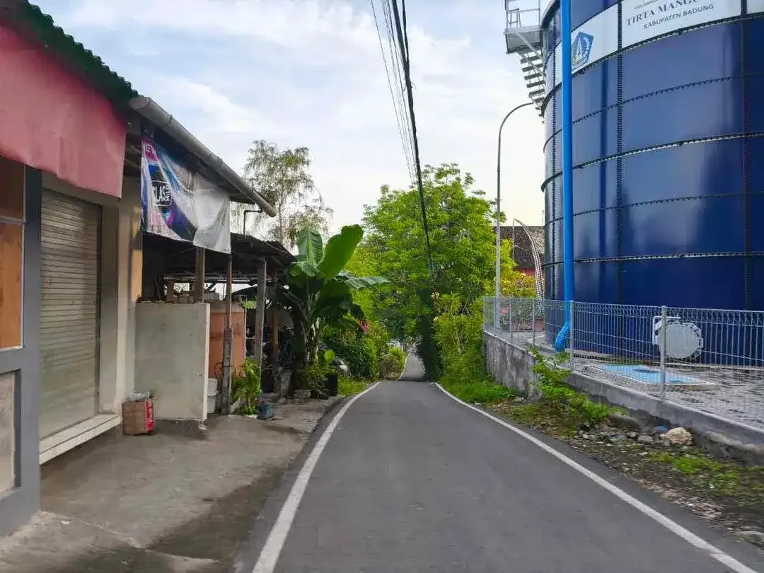 Tanah Murah Strategis di Kampial Nusa Dua - Image 8 of 8