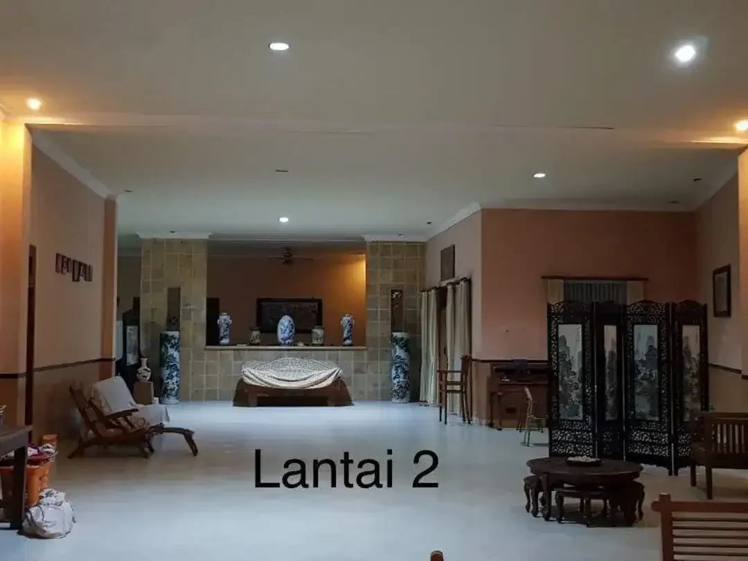 Ruko + Rumah Tinggal 3Lantai Jl Utama Singaraja - Image 6 of 9