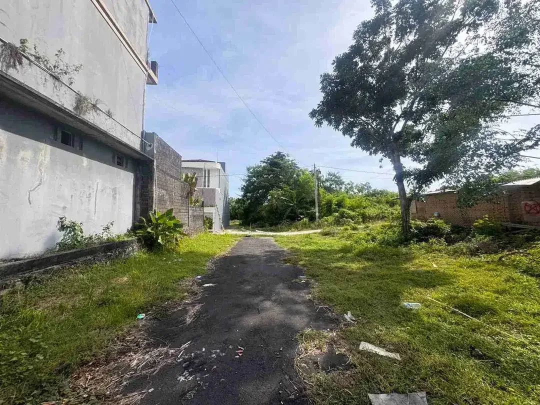 Tanah View Laut 400m² Dekat Dreamland dan Melasti - Image 4 of 9