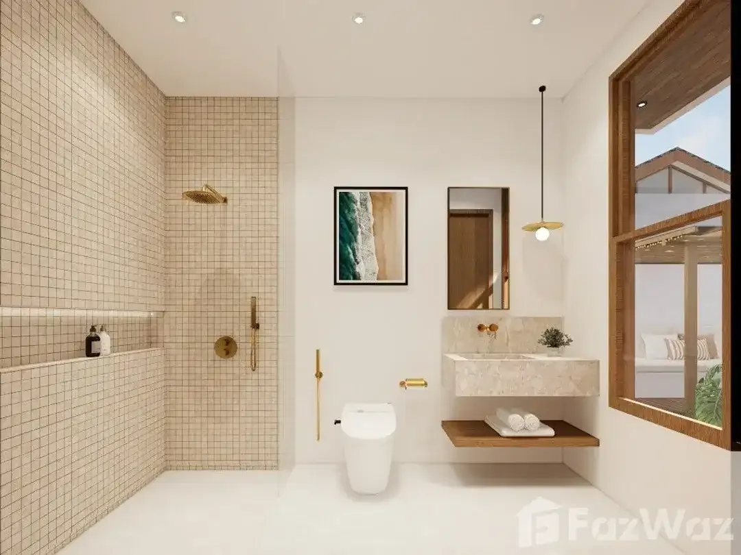 1 Bedroom Villa for sale in Uluwatu, Bali - Image 4 of 10