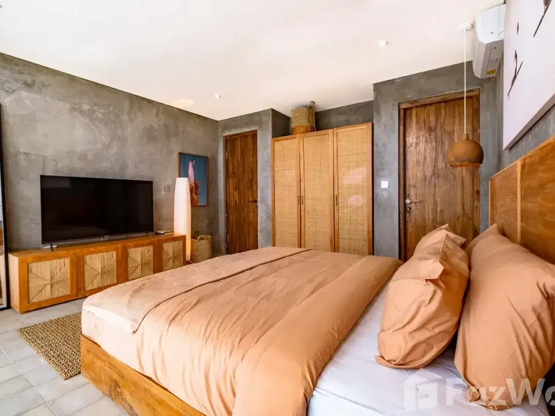 2 Bedroom Villa for sale in Balangan, Bali - Image 10 of 10