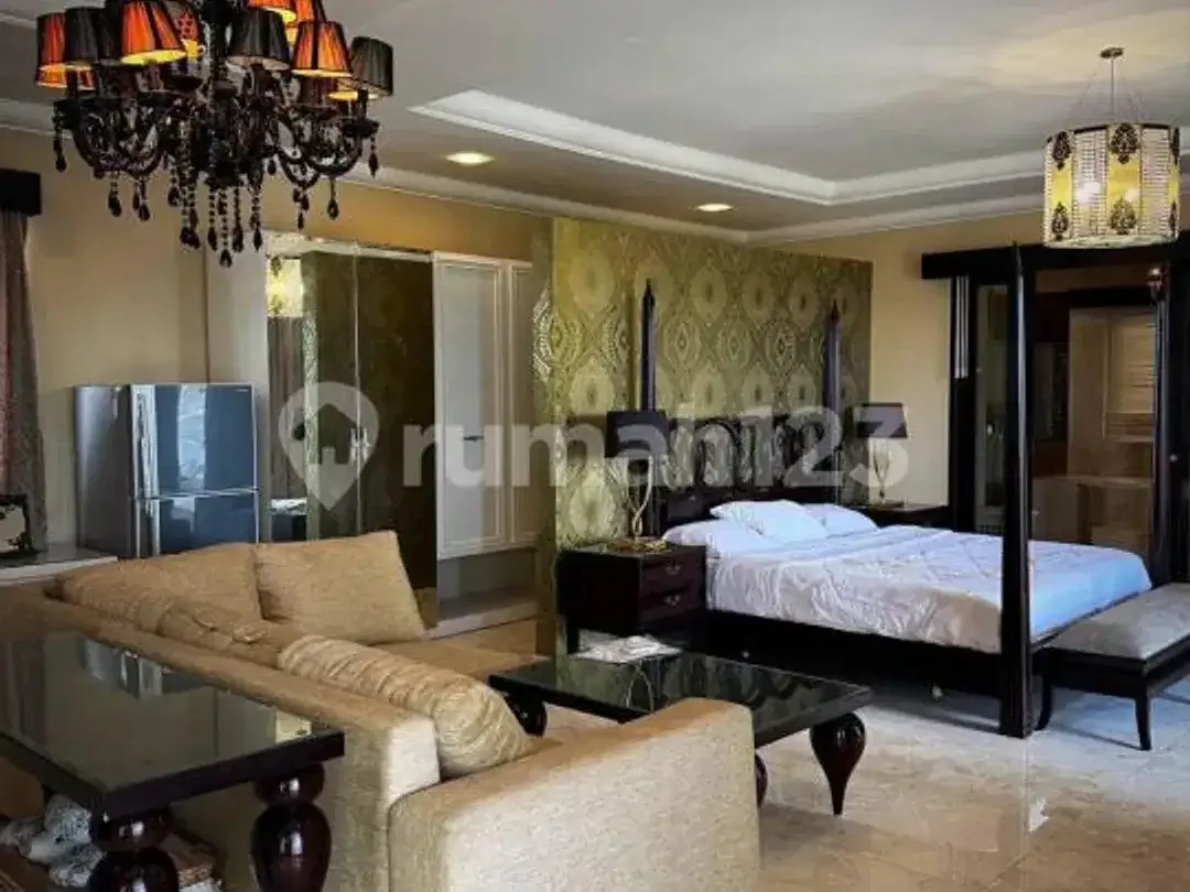 View Pantai Villa Premium untuk Hunian Menikmati Bali - Image 10 of 10
