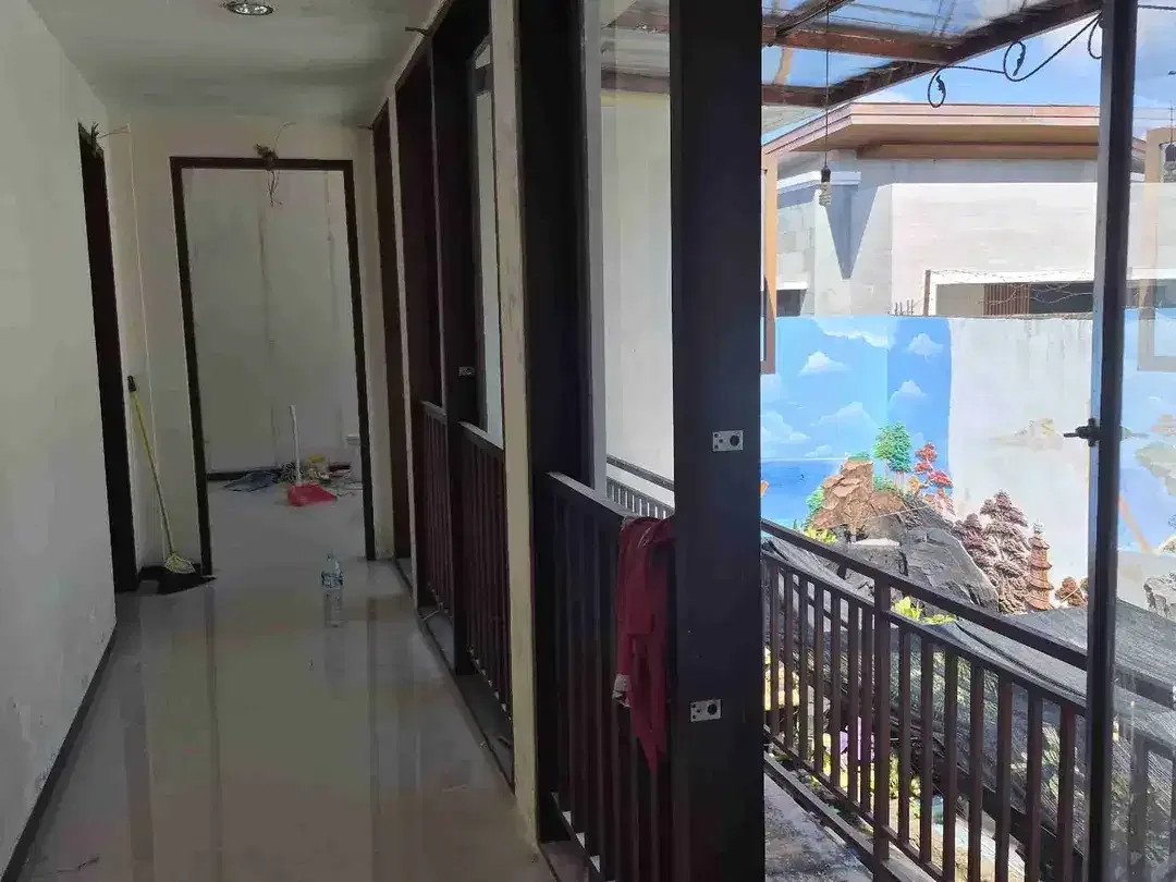 Rumah 3 Lantai Cluster Elite Hayam Wuruk Denpasar - Image 2 of 10