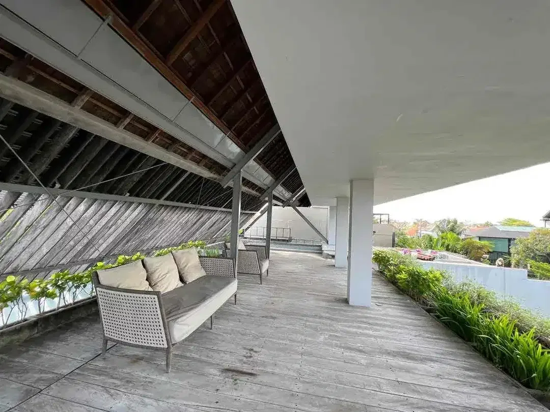 BEAUTIFUL 3-BEDROOM FREEHOLD VILLA – CANGGU, BERAWA - Image 10 of 10