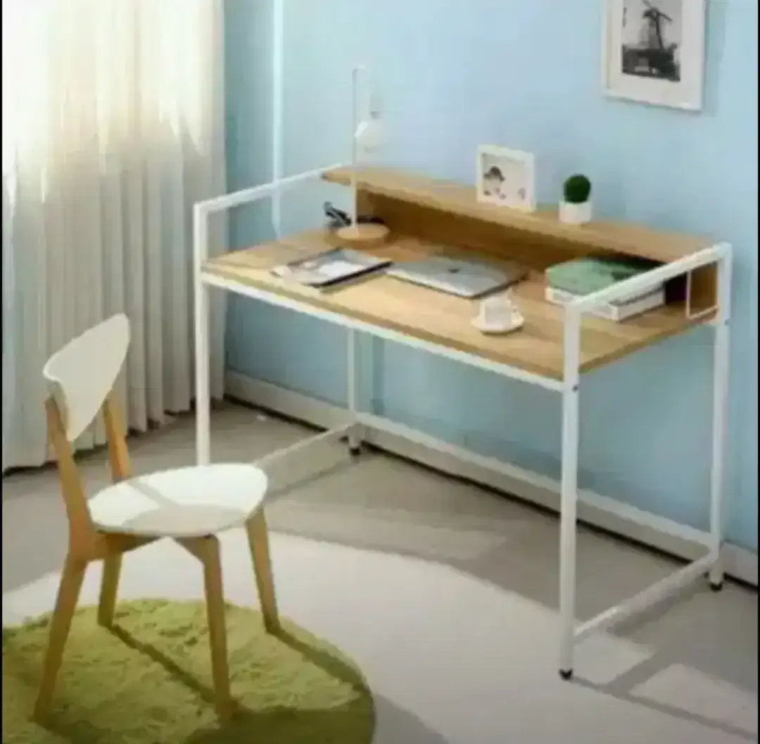 meja komputer/meja belajar minimalis - Image 3 of 3