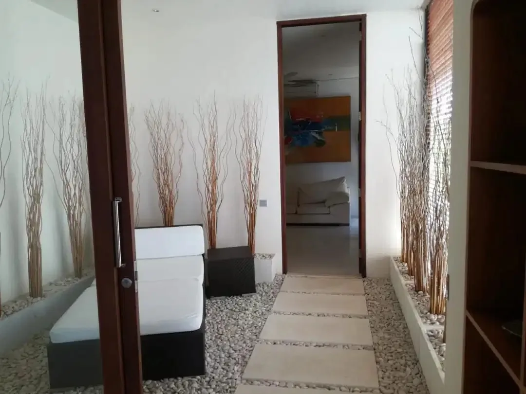 VILLA READY OCEAN VIEW BEACH ULUWATU 4BR SANGAT BAGUS - Image 9 of 10