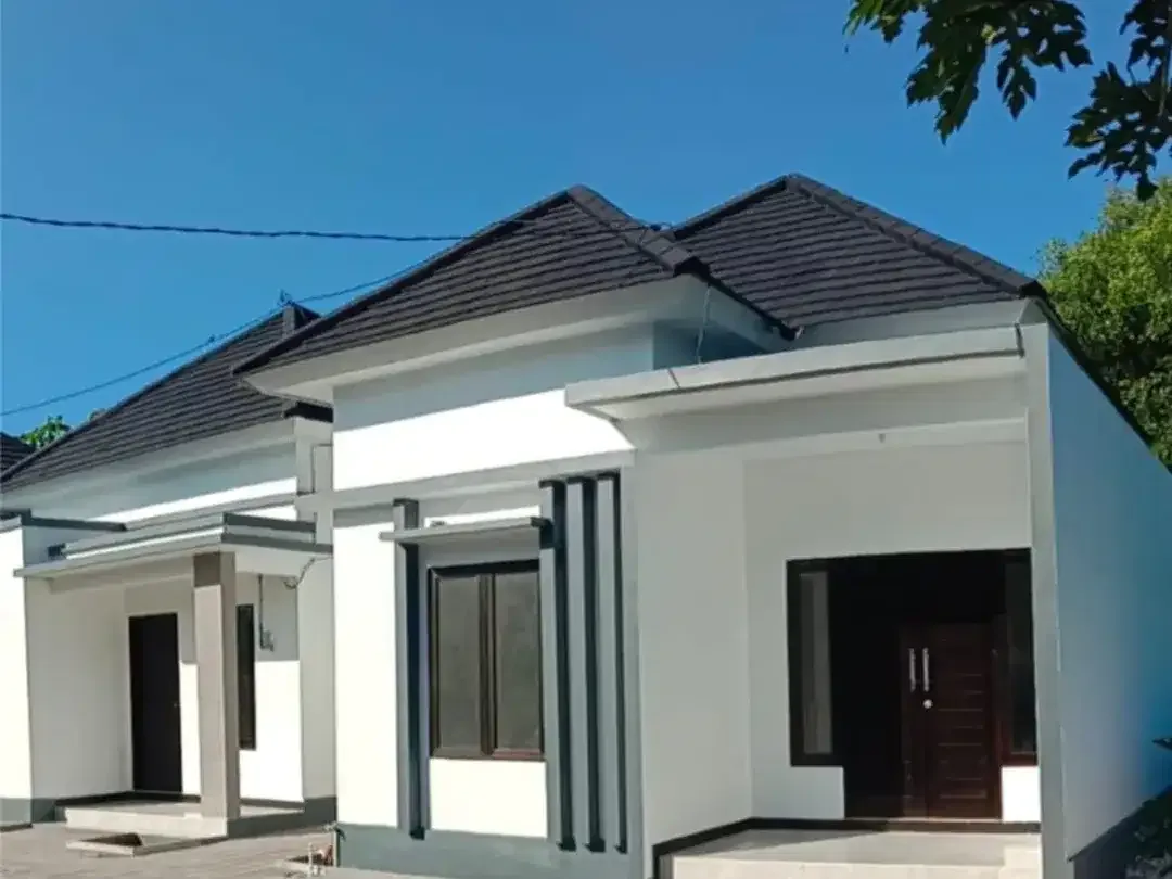 Hidden Gem! 3 Rumah + 3 Are Tanah – Tinggal Kelola, Langsung Jalan - Image 2 of 10
