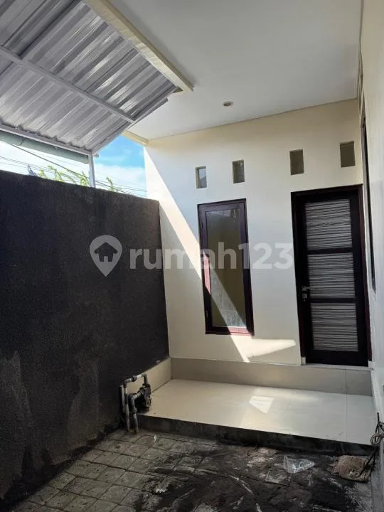 Di Jual Rumah Di Perumahan Panjer - Image 2 of 4