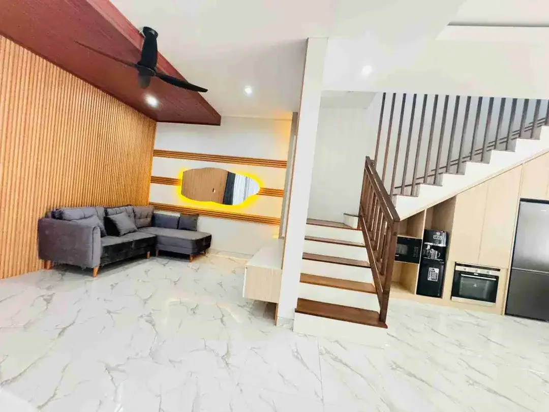 dijual villa ocean view kawasan Melasti beach Ungasan - Image 6 of 10