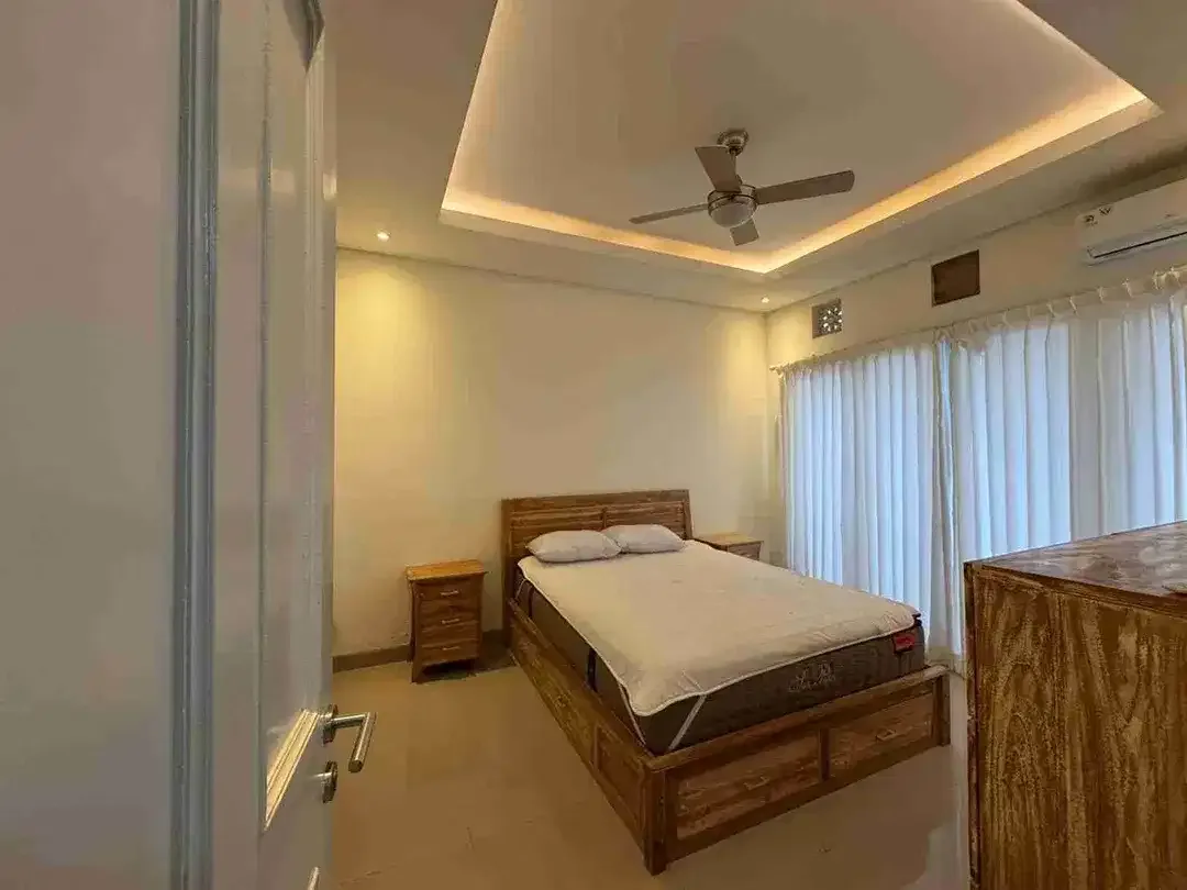 Di Jual Rumah di Kawasan Renon Lokasi Sangat Strategis. - Image 8 of 10
