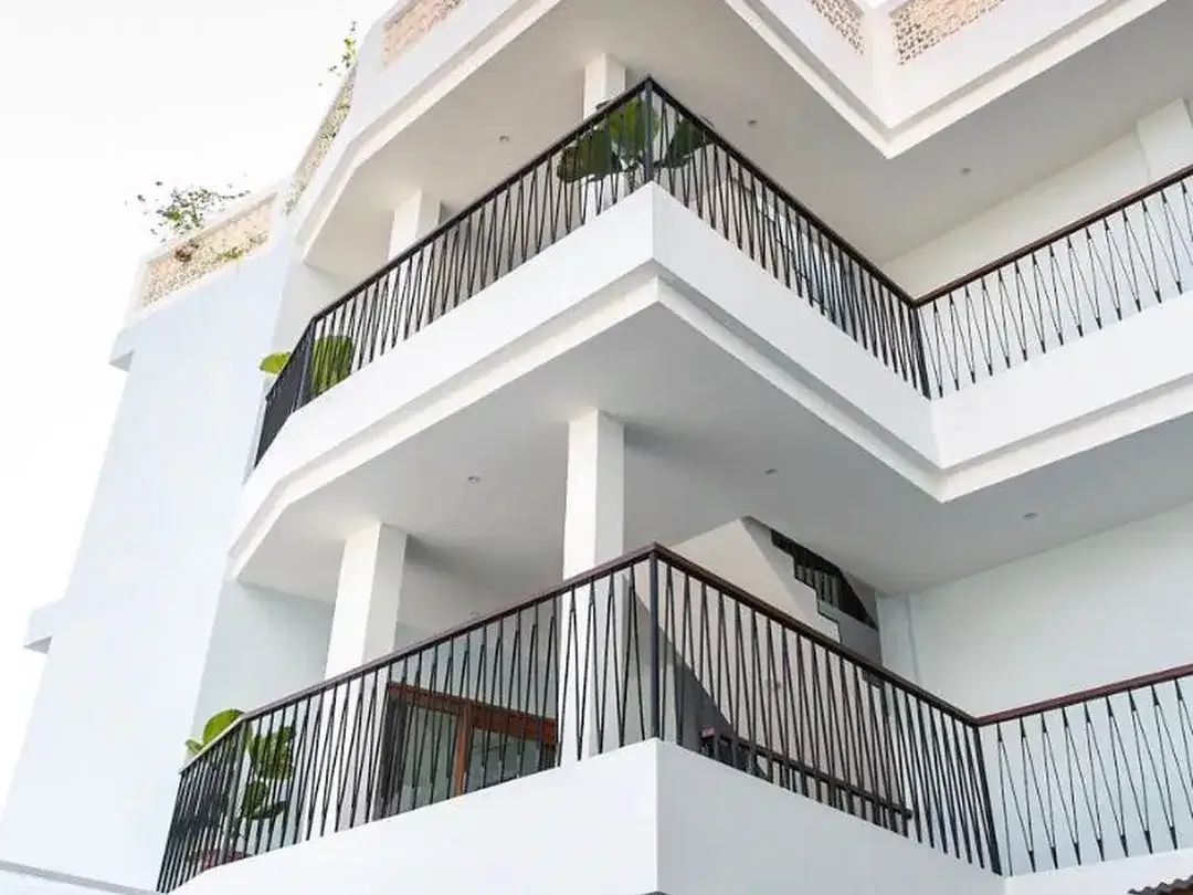 Leasehold - Premium Hostel Investasi Canggu, Dkt Batu Bolong Beach - Image 3 of 10