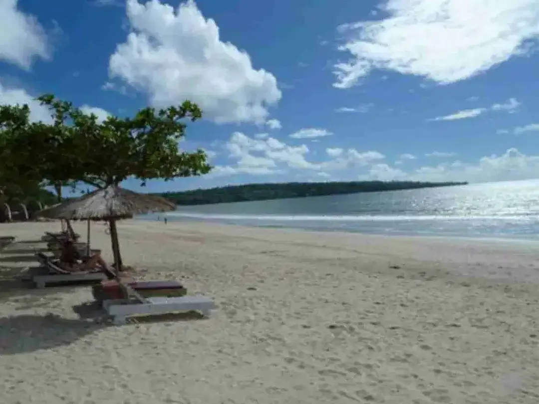 BEACH FRONT HOTEL&RESORT for sale, 102 BEDROOMS in Jimbaran, Kuta Selatan Bali - Image 4 of 10