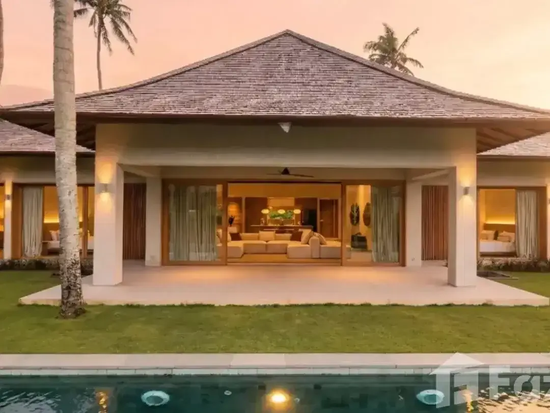 4 Bedroom Villa for sale in Kaba Kaba, Bali - Image 3 of 10