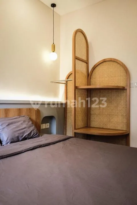 Price For 30 Years Leasehold: 2-Bed Tropical Villa With Plunge Pool Near Jimbaran - Image 2 of 4