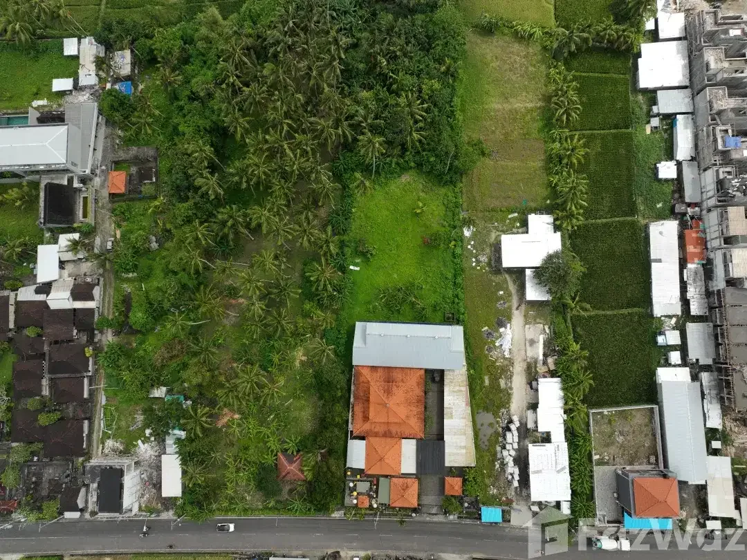 Land for sale in Kedungu, Bali - Image 2 of 10