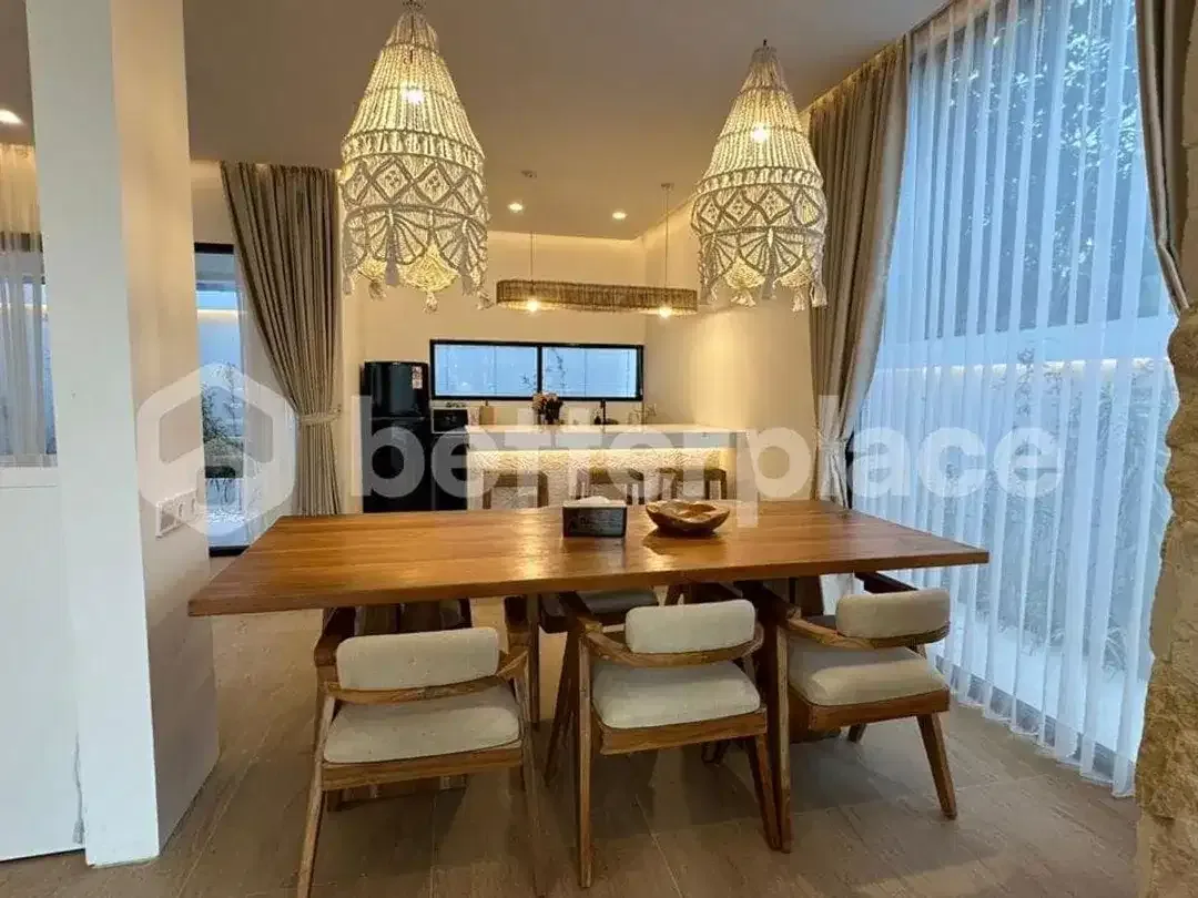 Modern 3 Bedroom Villa in Pecatu - Contemporary Living Just A Few Minutes from the Beach - Image 2 of 10