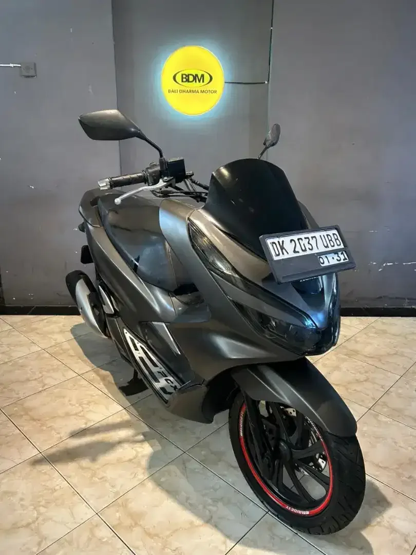DP 1,7 JT/ BUNGA MENURUN 2% / HONDA PCX 150 TAHUN 2020 - Image 4 of 7