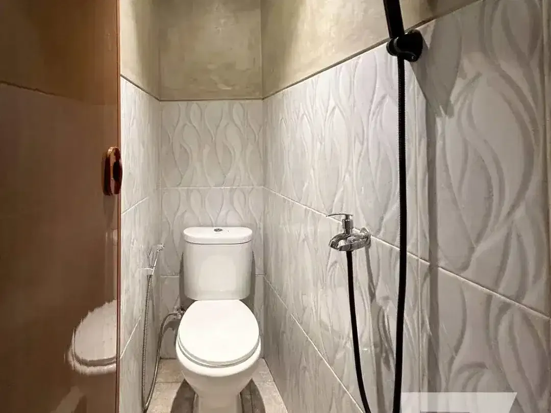 Brand New Semi Furnished 4 Bedroom Villa in Sanur Bali for Rent Yearly - Image 2 of 10